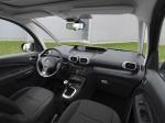 Citroen C3 Picasso 2009 года
